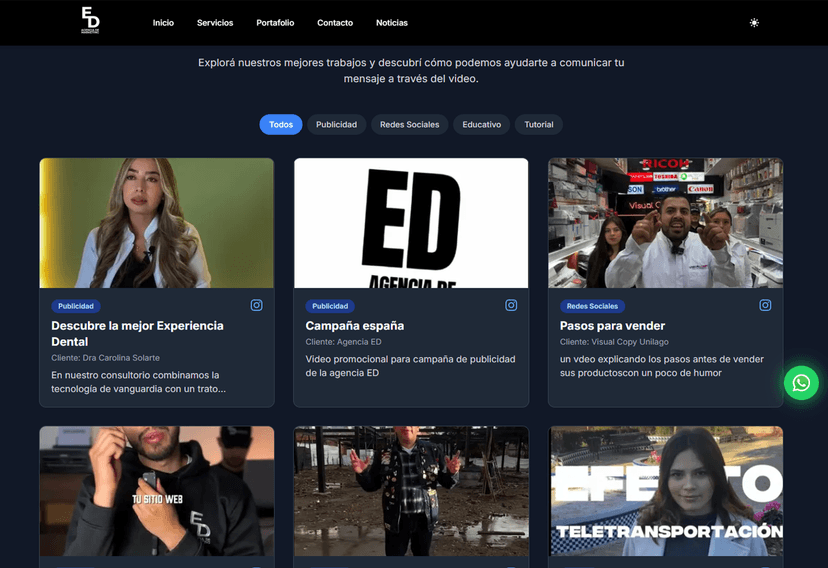 Agencia Ed